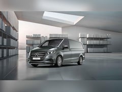 Mercedes-Benz eVito - 129 PRO L2 90 kWh