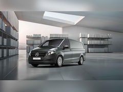 Mercedes-Benz eVito - 129 PRO L2 90 kWh
