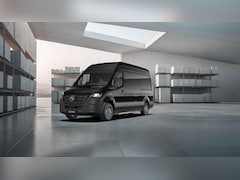 Mercedes-Benz eSprinter - 314 L2 Pro 81kWh