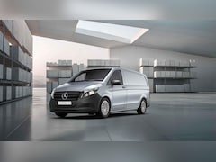 Mercedes-Benz eVito - 112 L2 66 kWh