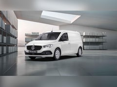 Mercedes-Benz eCitan - 112 Pro L2 51 kWh