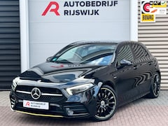 Mercedes-Benz A-klasse - 250 Edition one Memory/Burmester/Trekhaak
