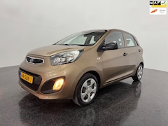 Kia Picanto - 1.0 CVVT Comfort Pack