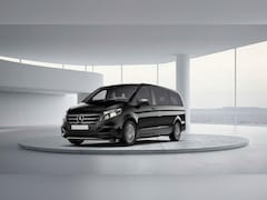Mercedes-Benz eVito Tourer - 129 PRO L2 90 kWh