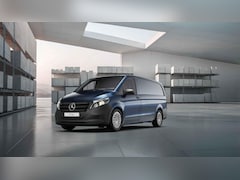 Mercedes-Benz eVito - 129 PRO L2 90 kWh