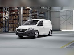 Mercedes-Benz eCitan - L2 Pro 51 kWh