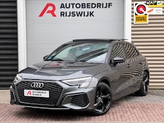 Audi A3 Sportback - 35 TFSI S edition Maxton/Pano/Matrix/Camera