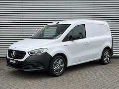 Mercedes-Benz eCitan - L1 Pro 51 kWh