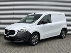 Mercedes-Benz eCitan - L1 Pro 51 kWh