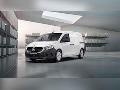 Mercedes-Benz eCitan - 112 Base L2 51 kWh
