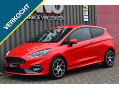 Ford Fiesta - Fiesta 1.5 ST3 200PK LED/Carplay/Recaro/Cruise