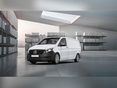 Mercedes-Benz eVito - 129 PRO L2 90 kWh
