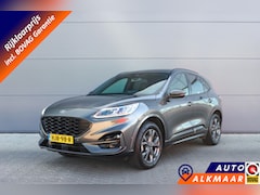 Ford Kuga - 2.5 PHEV ST-Line X | Trekhaak | Rijklaarprijs - incl.garantie