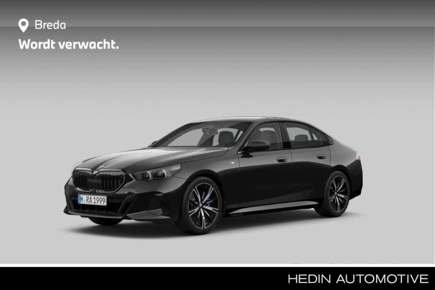 BMW 5-serie - Sedan 520i | M-Sportpakket Pro | Stuurwielverwarming | Panoramadak elektrisch | Driving As - AutoWereld.nl