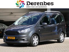 Ford Tourneo Courier - 1.0 Titanium | verwarmde voorruit | parkeersensoren | cruise control