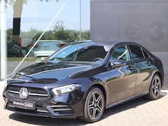 Mercedes-Benz A-klasse - 250 e Business Solution AMG Limited | Dodehoekassistent | Navigatie | Camera | LED | Autom