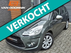 Citroën C3 - 1.2 VTi Collection 5-Deurs/Airco/Distributieriem vervangen