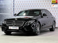 Mercedes-Benz E-klasse - 450 4Matic Premium Plus AMG-Line/PANO/MEMORY/MEMORY/WIDESCREEN/CAMERA/DISTRONIC+/APPLE-CAR