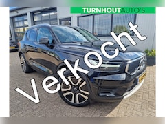 Volvo XC40 - 1.5 T3 Momentum Pro Panoramadak | 19"| getinte ramen