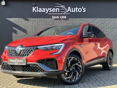 Renault Arkana - 1.6 E-Tech full hybrid 145 pk Esprit Alpine AUT. | 1e eigenaar | panoramadak | leder inter