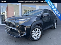 Toyota Yaris Cross - 1.5 Hybrid Dynamic Edition | PDC V+A | Achteruitrijcamera | Apple Carplay/Android Auto | A