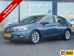 Opel Astra - 1.0 Edition, Trekhaak / Navigatie / Camera + Sensoren / Climate control / 17' LMV