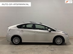Toyota Prius - 1.8 Executive Pano Leer Navi Cruise C Clima