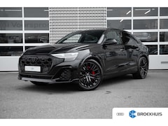 Audi Q8 - 55 TFSI e quattro Pro Line S | Panoramadak | B&O | Keyless | Tour | Parking Plus
