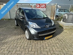 Peugeot 107 - 1.0-12V XR *Airco*Lm Velgen*NAP