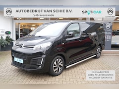 Citroën Jumpy - XL L3 BlueHDi 145 Camera | Navi | LM velgen etc