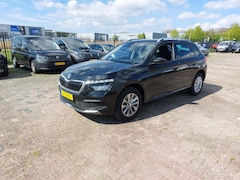 Skoda Kamiq - 1.0 TSI 95 pk Ambition | Apple Carplay/Android Auto|telefoonintegratie premium | Buitenspi