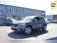 Volvo XC40 - 1.5 T3 Momentum Pro|LED|STOELVERW.|1/2LEER|ELECTR.STOELEN+A.KLEP|163PK
