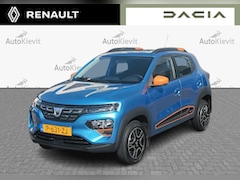 Dacia Spring - Comfort Plus 27 kWh