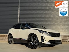 Peugeot 3008 - 1.2 130 pk GT Pack Automaat Elektr. Stoelen, 360 camera