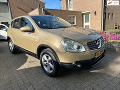 Nissan Qashqai - 2.0 Acenta ( lees advertentie )