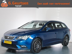 Seat Leon ST - 1.4 TSI Style, Cruise Control, Bluetooth, Trekhaak