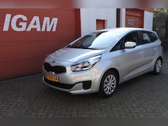 Kia Carens - 1.6 GDi Comf L, 7p, airco, CC, trekhaak