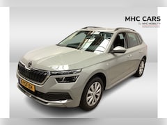 Skoda Kamiq - 1.0 TSI Business Edition | Verwacht |