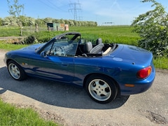 Mazda MX-5 - 1.8i 10th Anniversary