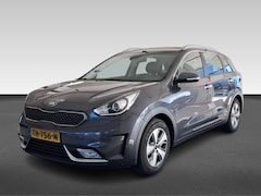 Kia Niro - 1.6 GDi Hybrid 141pk DCT6 DynamicLine / Navigatie / Camera / Apple Carplay-Android auto