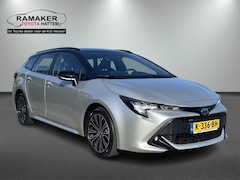 Toyota Corolla - 1.8 Hybrid Bi-Tone Dynamic