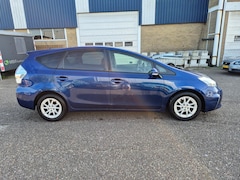 Toyota Prius Wagon - 1.8 Aspiration 7 pers/ automaat/ dealer onderhouden