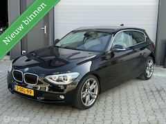BMW 1-serie - 114i Business Sport Line| Pdc| Nap ✅
