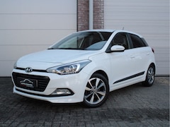 Hyundai i20 - 1.0 T-GDI Premium Navi/Camera/Trekhaak/Garantie