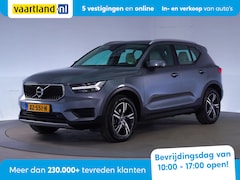 Volvo XC40 - T3 Momentum [ Nav Camera Parkeersensoren ]