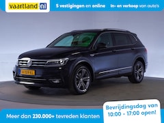 Volkswagen Tiguan Allspace - 1.5 TSI Highline Business R-line Aut [ Virtual cockpit ]