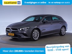 Mercedes-Benz CLA-klasse Shooting Brake - 180 Premium Aut [ Stoelverwarming Widescreen ]