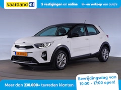 Kia Stonic - 1.2 MPi Comfort [ Nav Camera ]