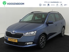 Skoda Fabia Combi - 1.0 TSI Business Edition | Keyless | CarPlay | Climate control | Cruise control | Parkeers