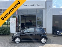 Toyota Aygo - 1.0 VVT-i Aspiration